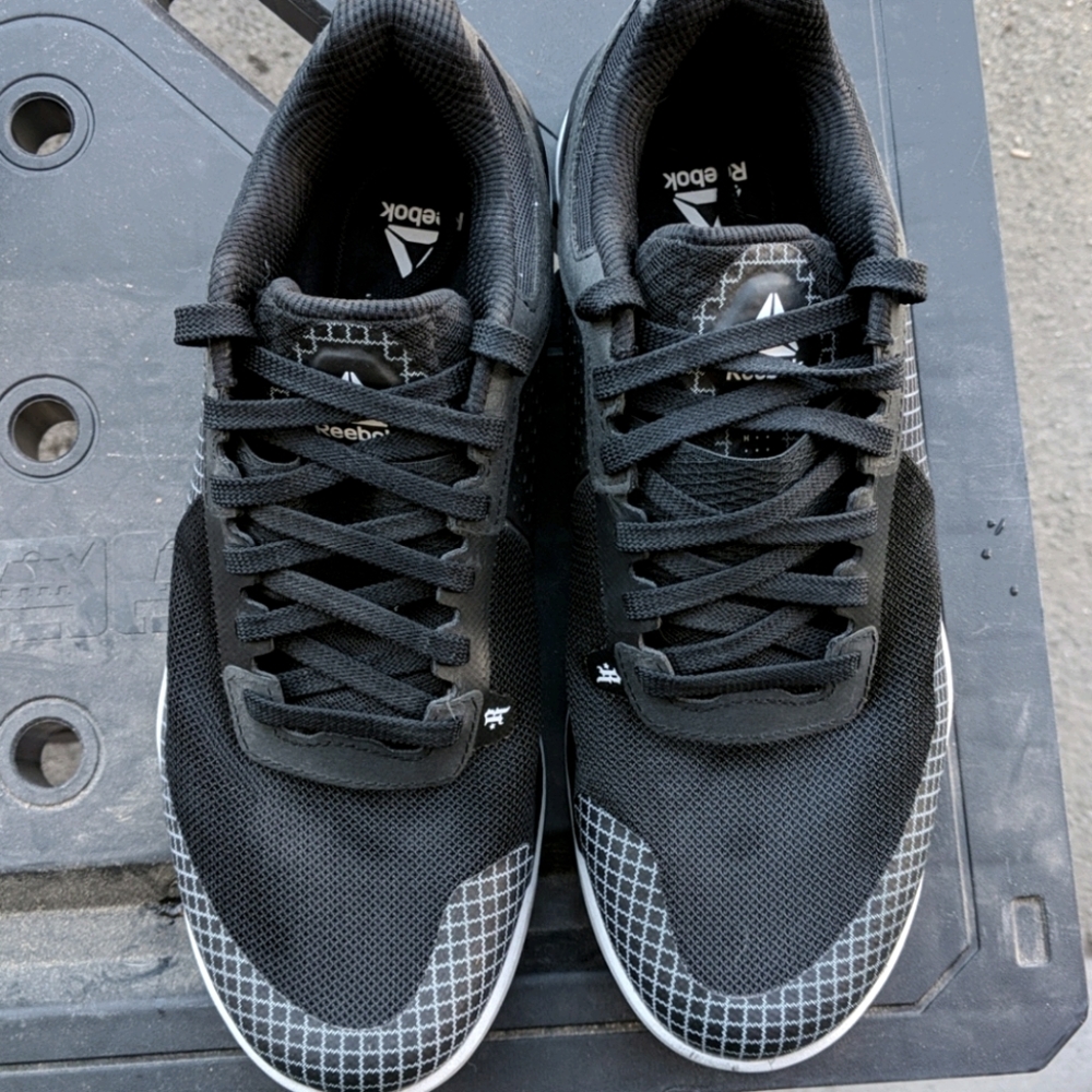 Reebok Froning 1 Cross Trainer